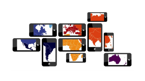 Svět z mobilů, nebo mobilní svět?