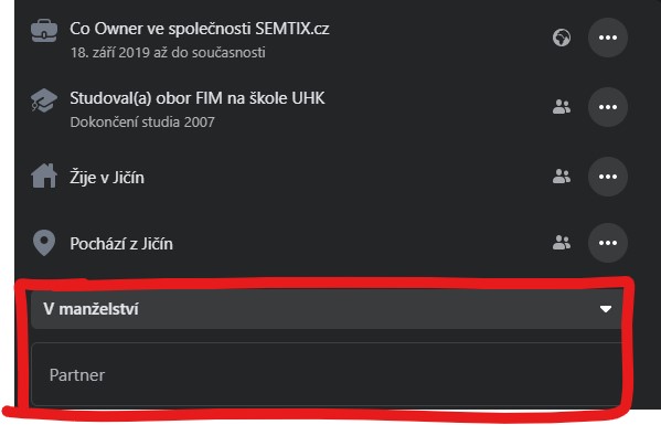 Důležité informace jako 2. stupeň ochrany přístupů?