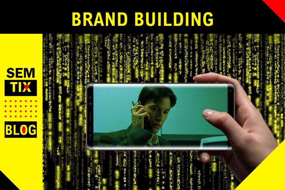 52 % je průlom | Budoucností vaší firmy je mobilní marketing