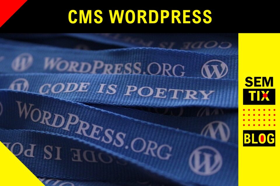 CMS WordPress pro státní správu a samosprávu – ANO či NE?