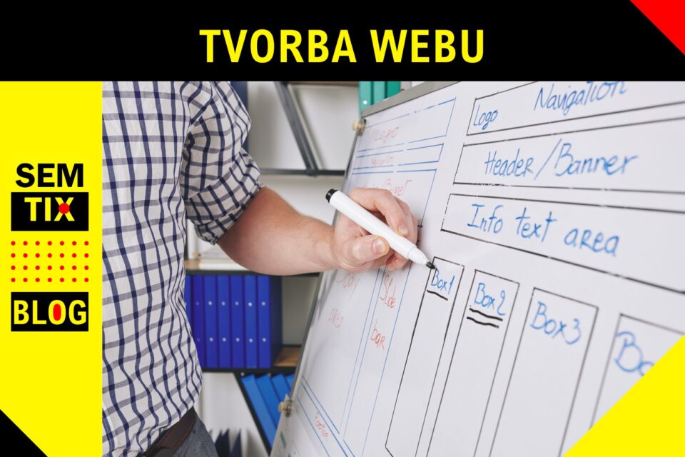 Co si připravit, pokud chcete moderní web či eshop opravdu rychle