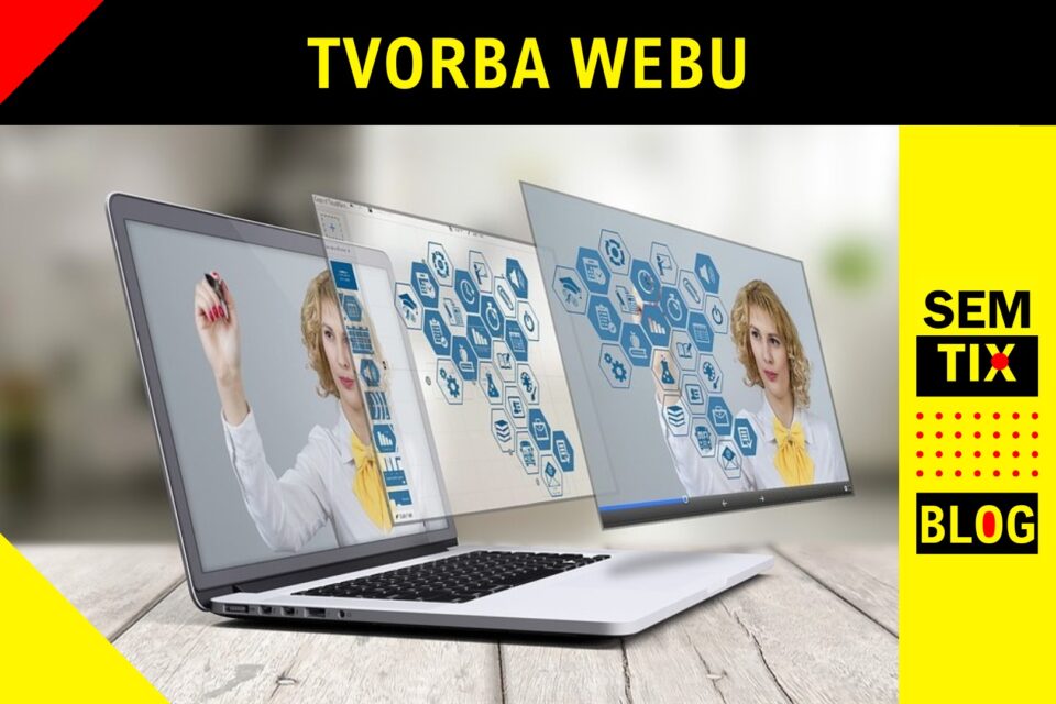 Co si připravit za podklady, pokud chcete nové webové stránky pro svoji firmu?