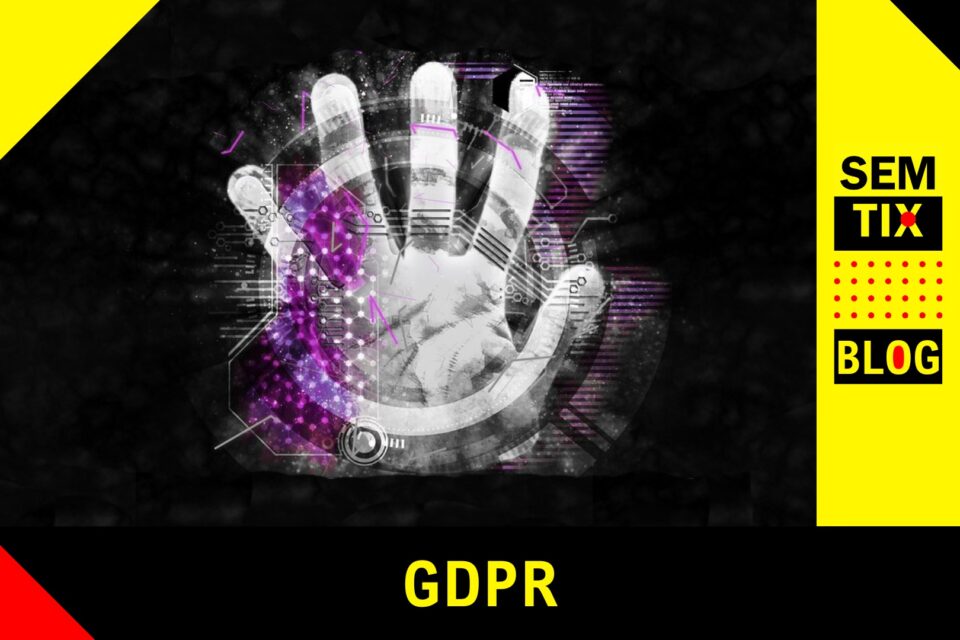 GDPR a zpracování cookies