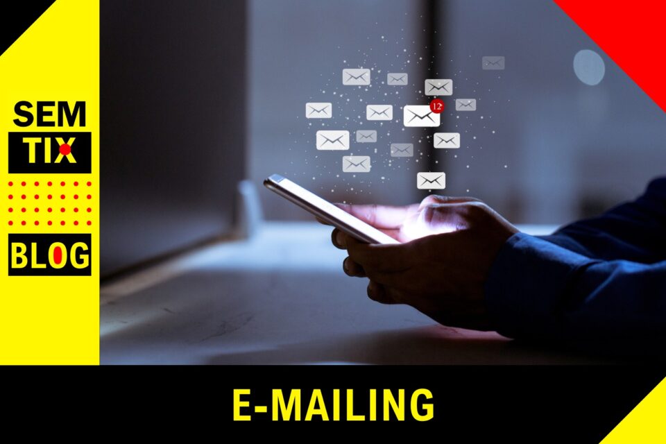 Jak na emailový marketing v roce 2020