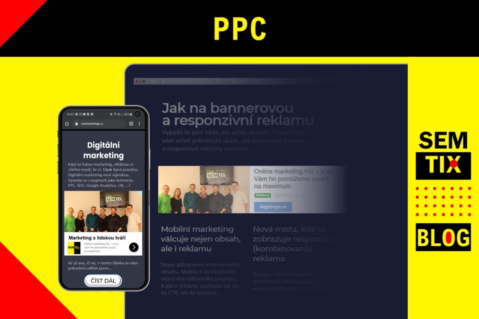 Jak “na první dobrou” vytvořit skvělé bannery a responzivní reklamy