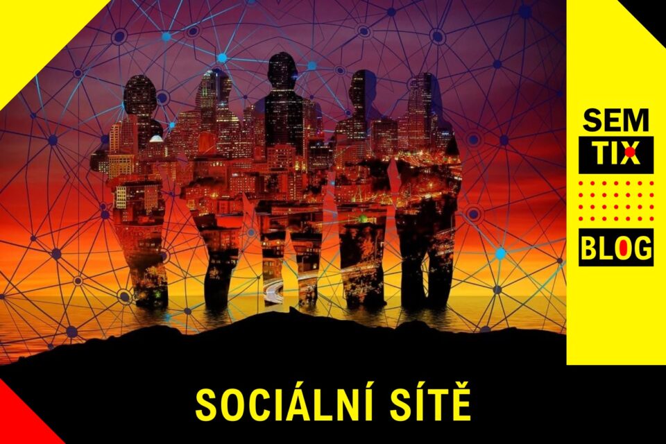 Jaká sociální síť je vhodná pro vaše podnikání?