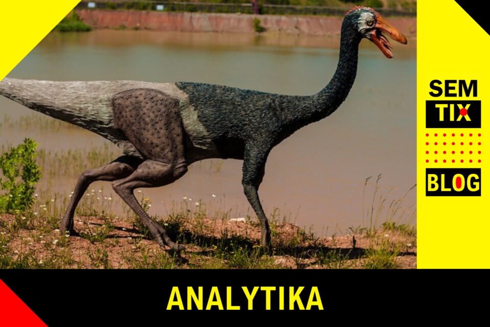 Je váš web v digitálním pravěku?