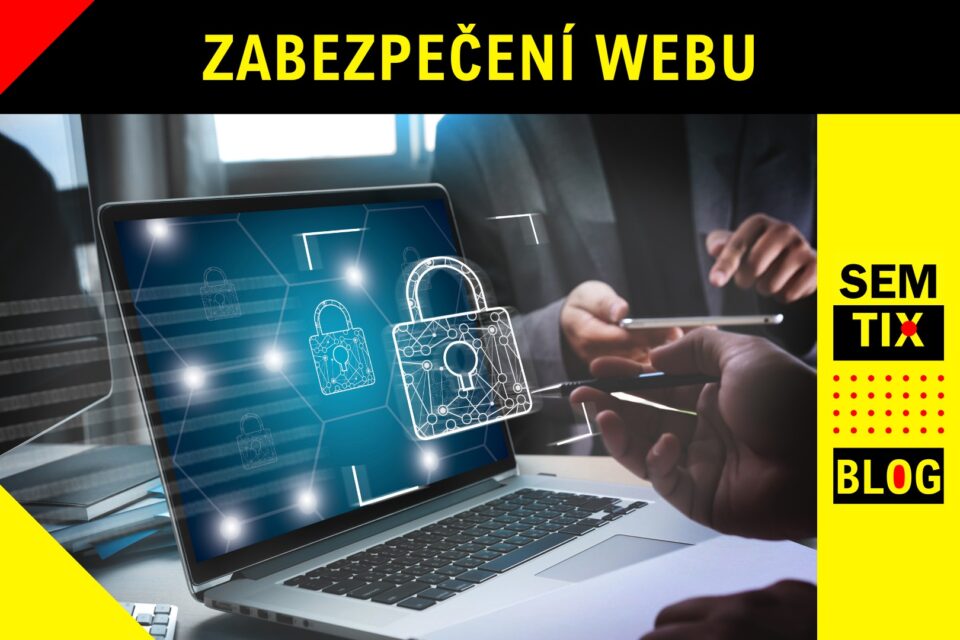 Máte nový web na platformě WordPress, co dál?