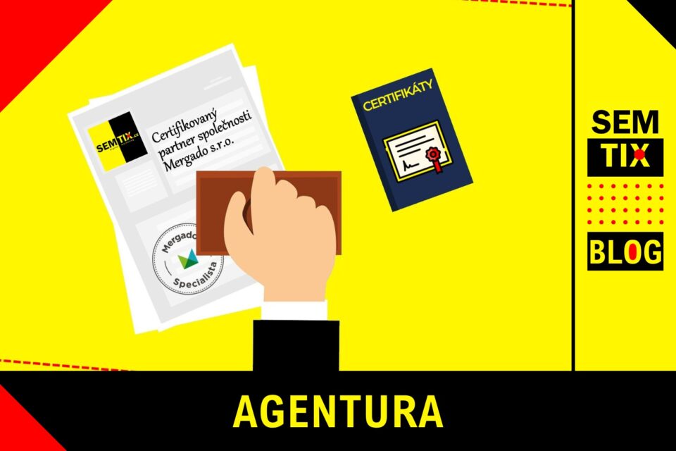 Mergado certifikace : Technologicky podporujeme vaší expanzi