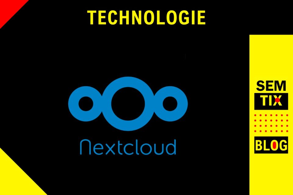 NextCloud – rozšiřující možnosti a desktop klient