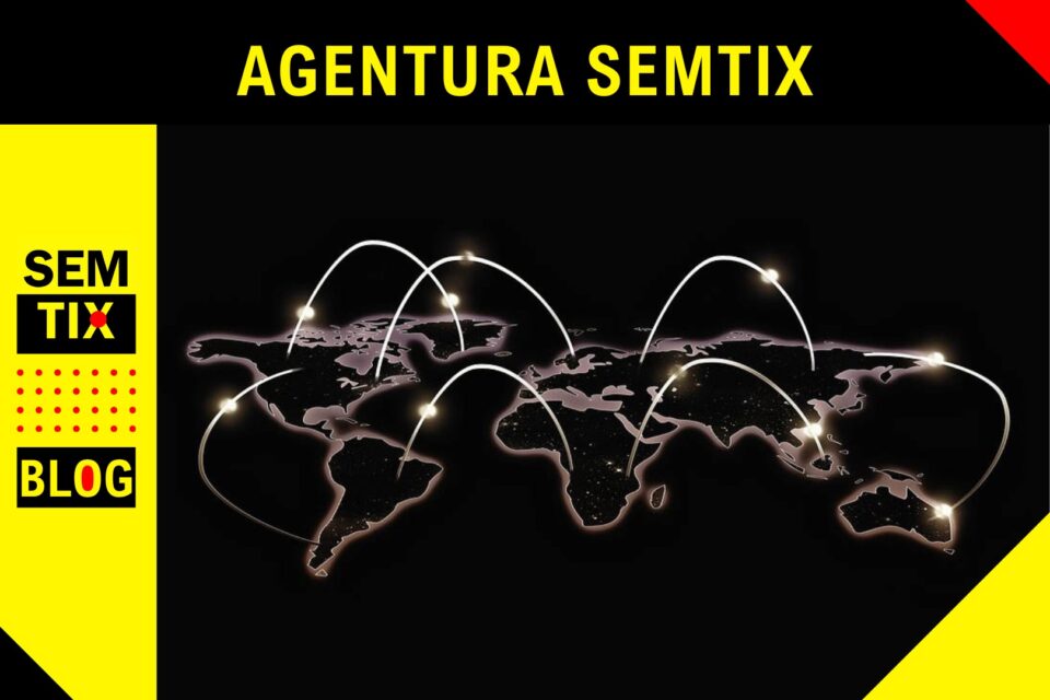 TIXIK s.r.o. končí - pokračuje SEMTIX s.r.o. | 17 let technologického vývoje nás tlačí stále vpřed