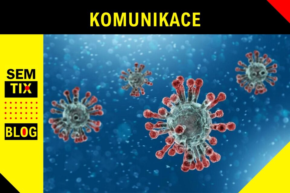 Videokonference | Jak komunikovat v období pandemie?