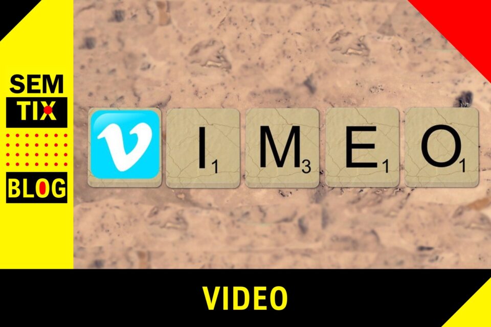 Vložení videa na web | Jak hostovat video na VIMEO?