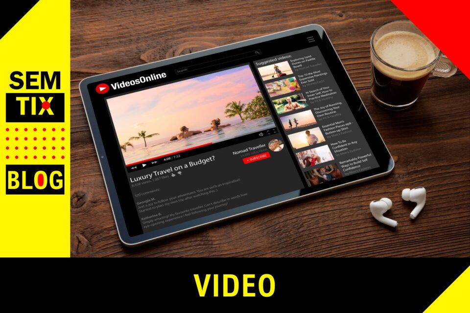 Zapojte video do své prezentace, jeho síla už se nedá ignorovat